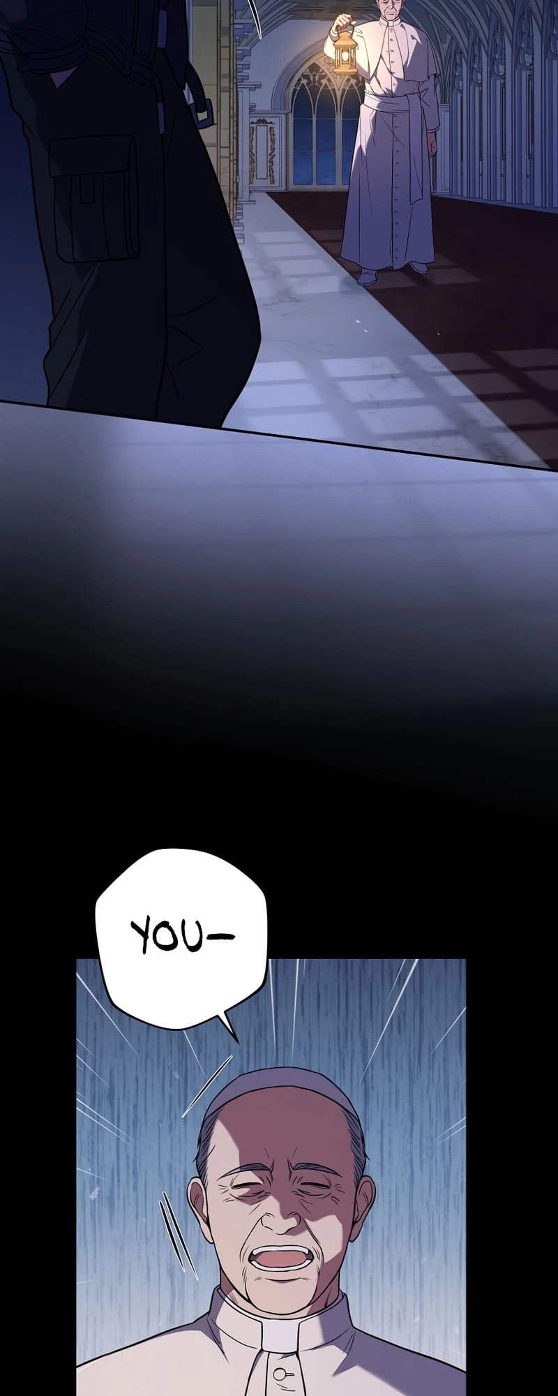The Frozen Player Returns Chapter 56 - Page 60