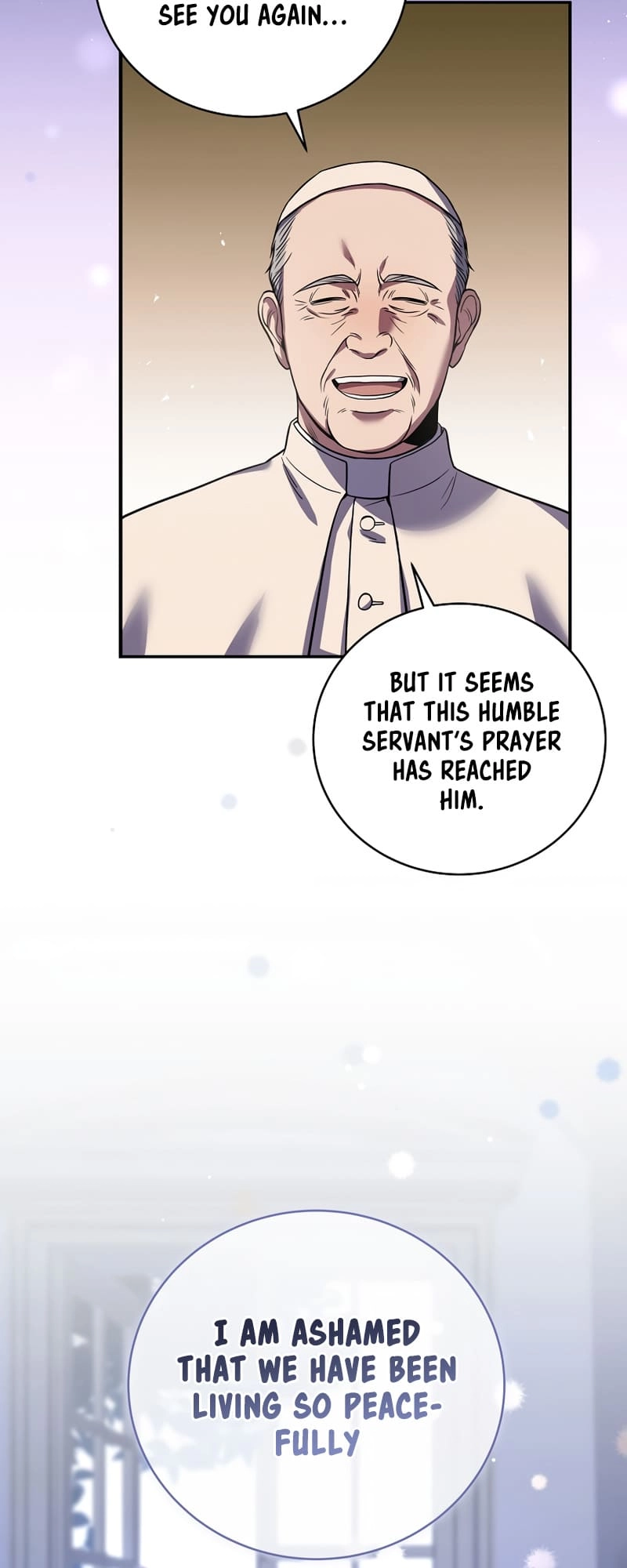 The Frozen Player Returns Chapter 56 - Page 64