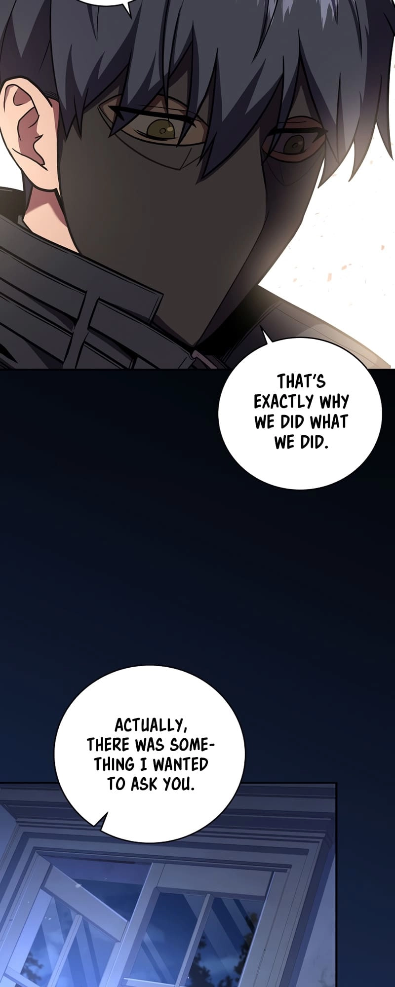 The Frozen Player Returns Chapter 56 - Page 66