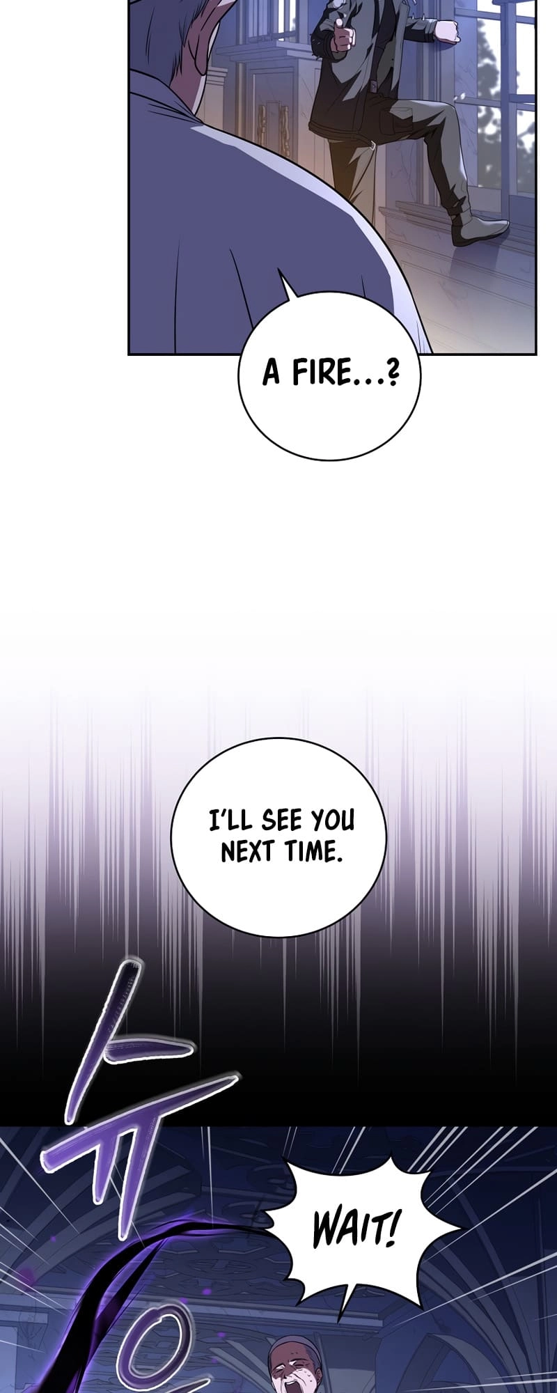 The Frozen Player Returns Chapter 56 - Page 72