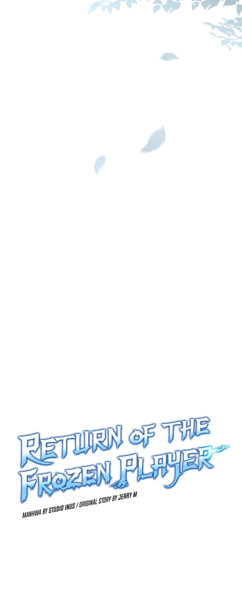 The Frozen Player Returns Chapter 57 - Page 9