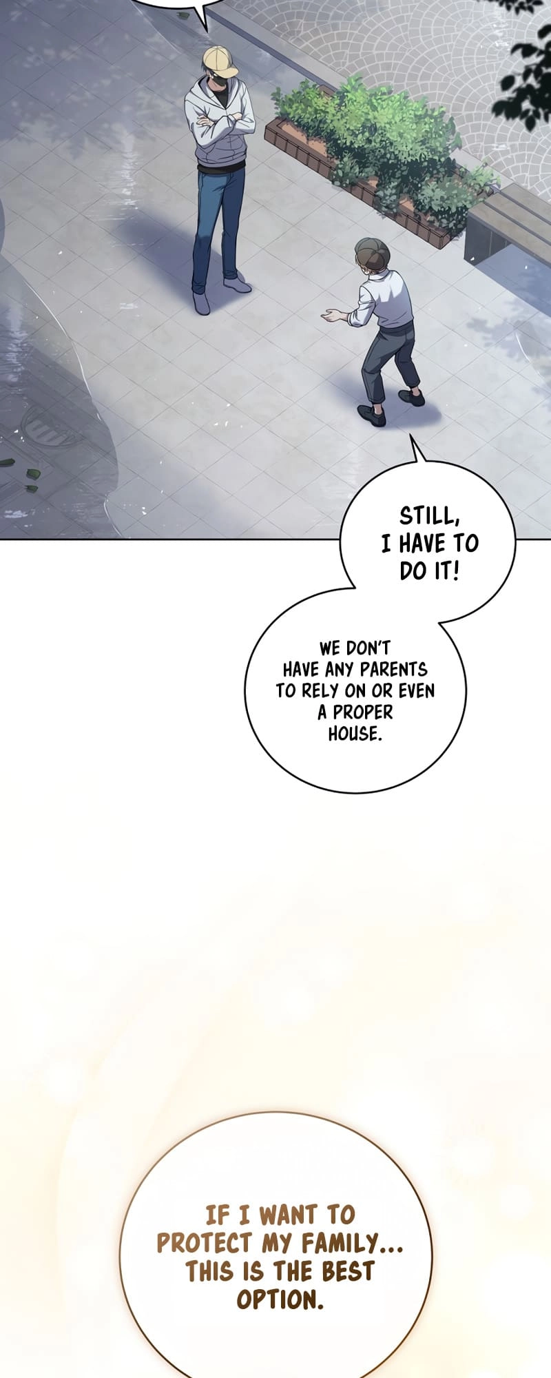 The Frozen Player Returns Chapter 57 - Page 16