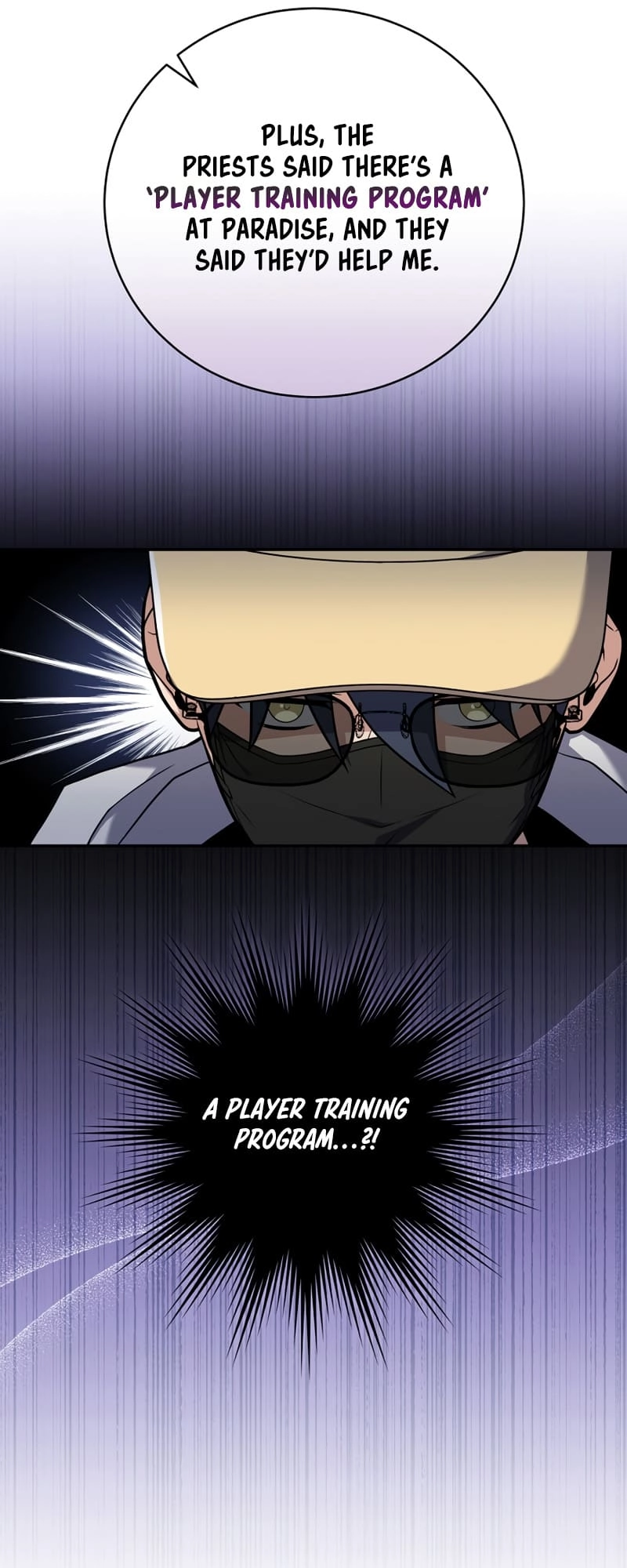 The Frozen Player Returns Chapter 57 - Page 18