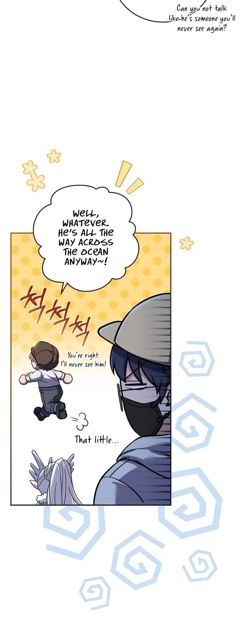 The Frozen Player Returns Chapter 57 - Page 22