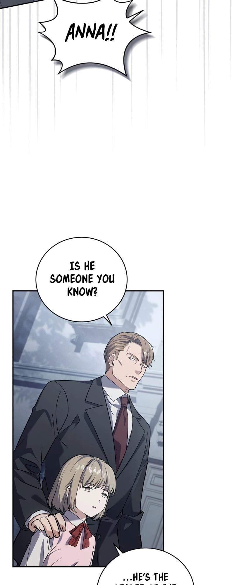 The Frozen Player Returns Chapter 57 - Page 33