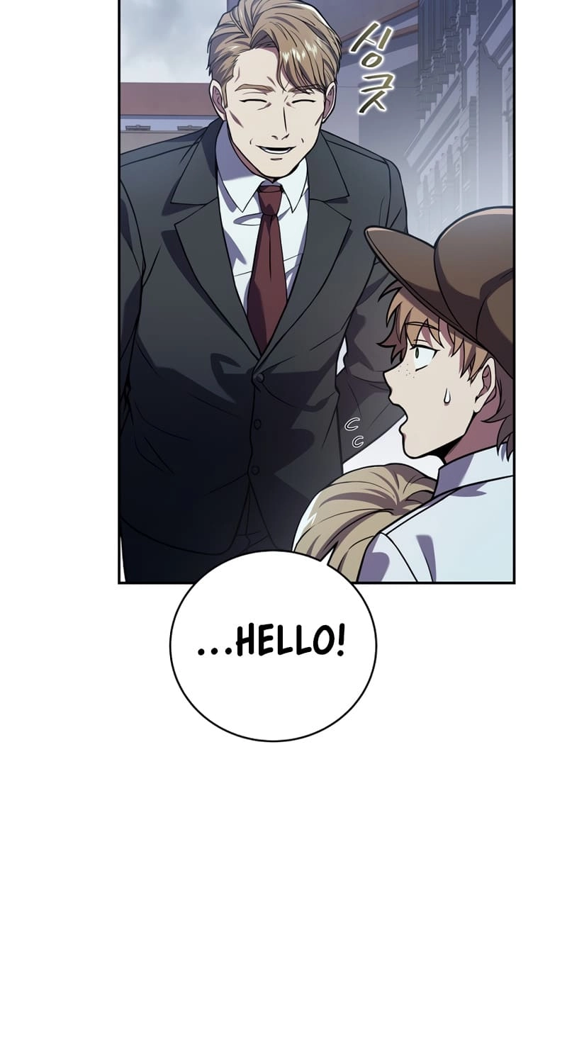 The Frozen Player Returns Chapter 57 - Page 37