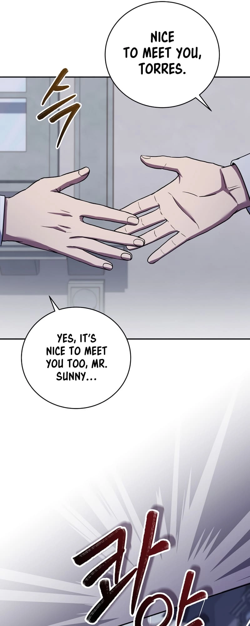 The Frozen Player Returns Chapter 57 - Page 39