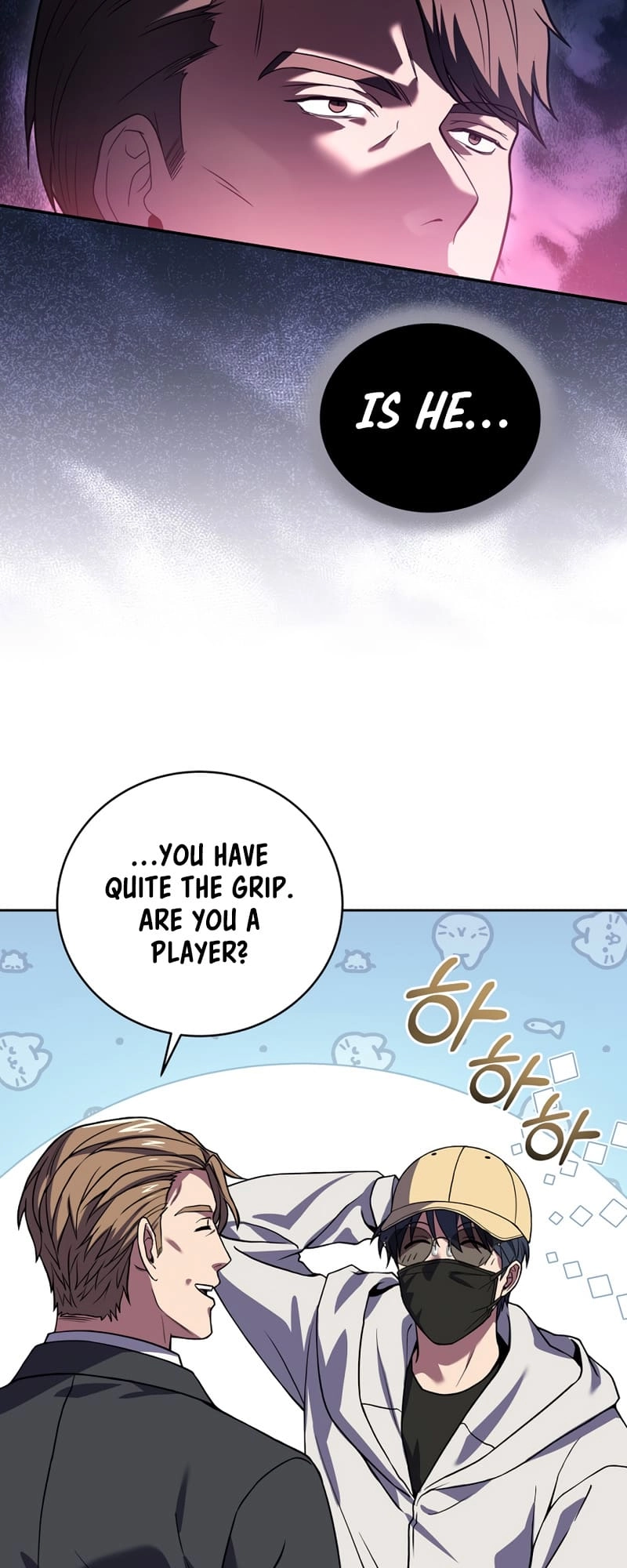 The Frozen Player Returns Chapter 57 - Page 41