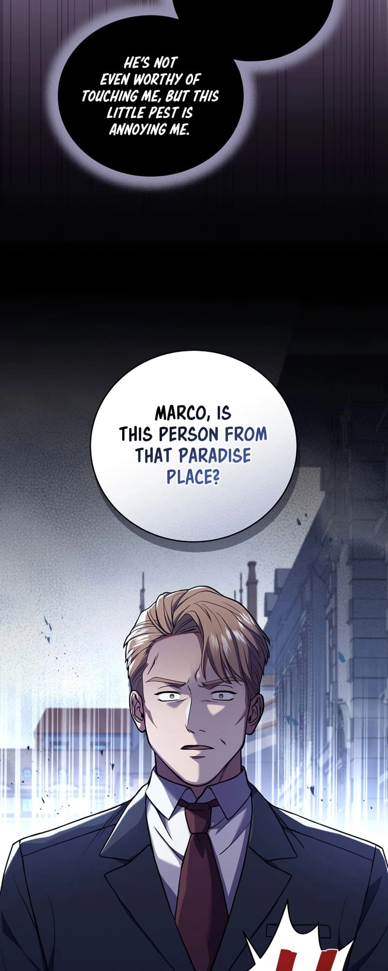 The Frozen Player Returns Chapter 57 - Page 43