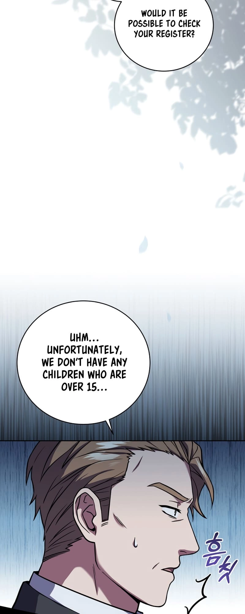 The Frozen Player Returns Chapter 57 - Page 49