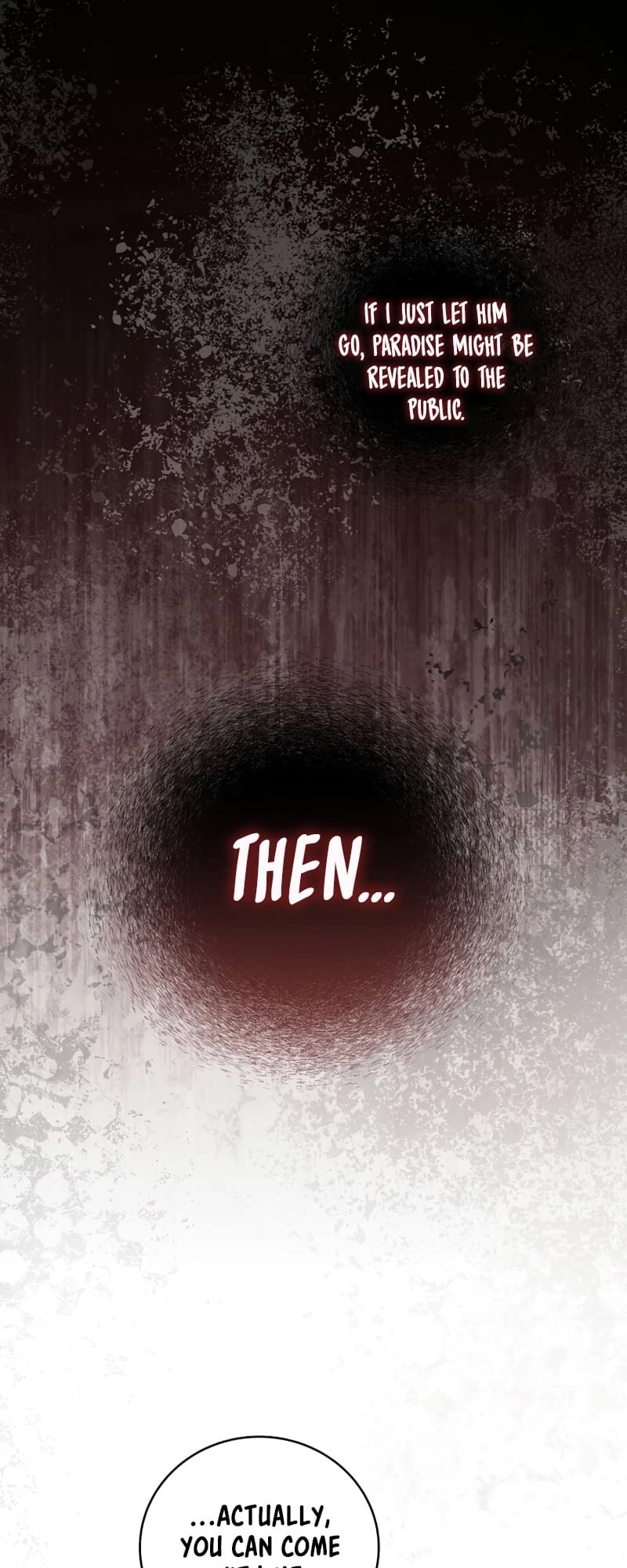 The Frozen Player Returns Chapter 57 - Page 51