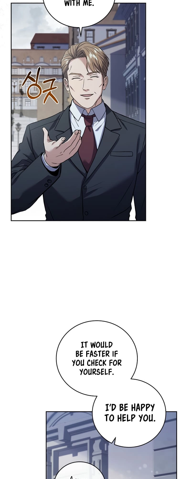 The Frozen Player Returns Chapter 57 - Page 52