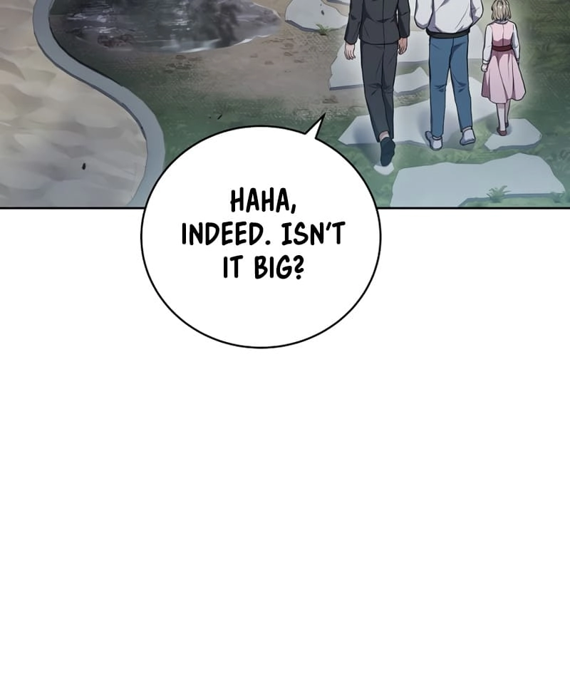 The Frozen Player Returns Chapter 57 - Page 56