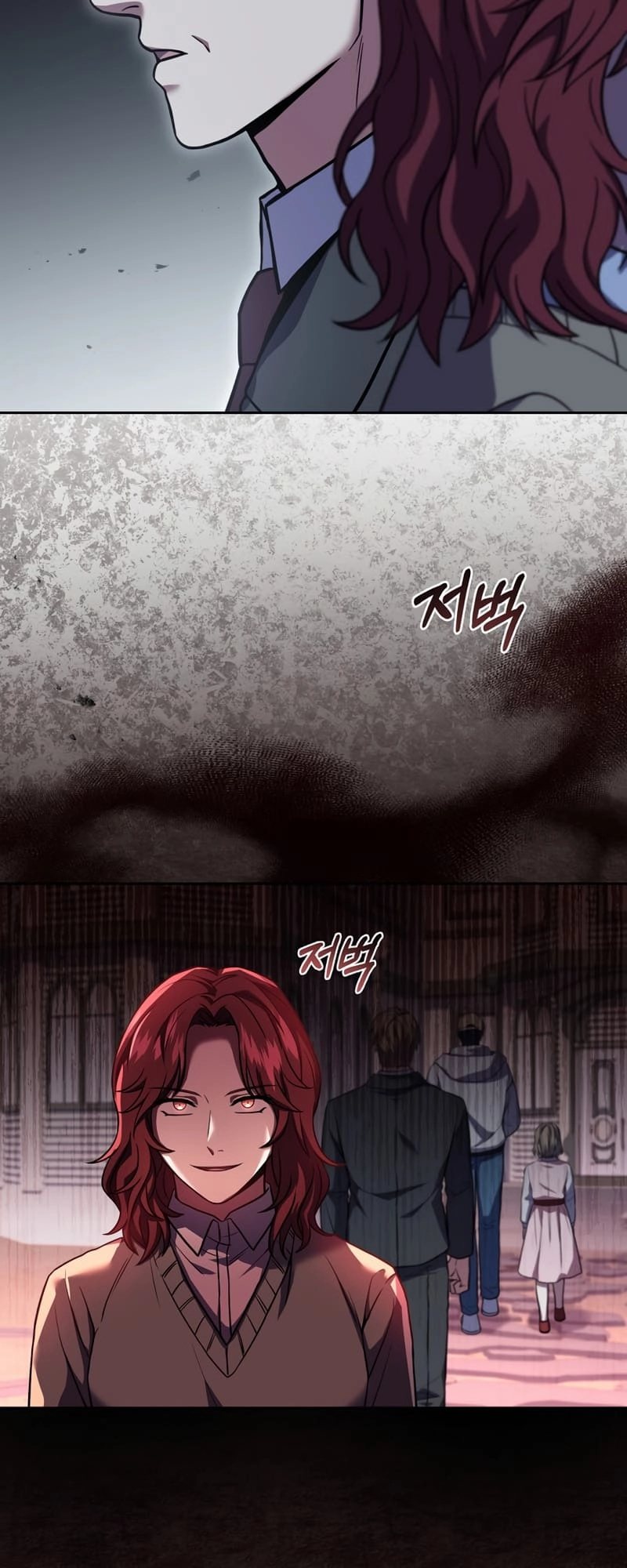 The Frozen Player Returns Chapter 57 - Page 59