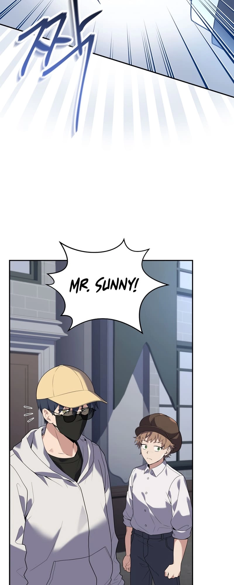 The Frozen Player Returns Chapter 57 - Page 67
