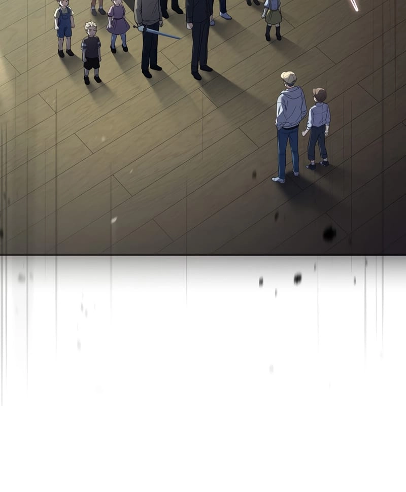The Frozen Player Returns Chapter 58 - Page 7