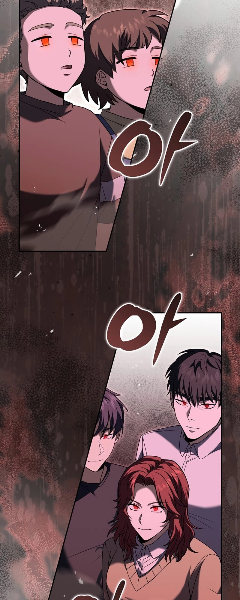 The Frozen Player Returns Chapter 58 - Page 9