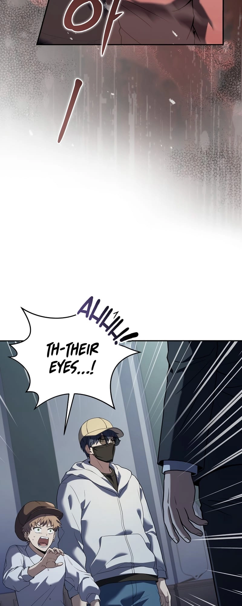 The Frozen Player Returns Chapter 58 - Page 10