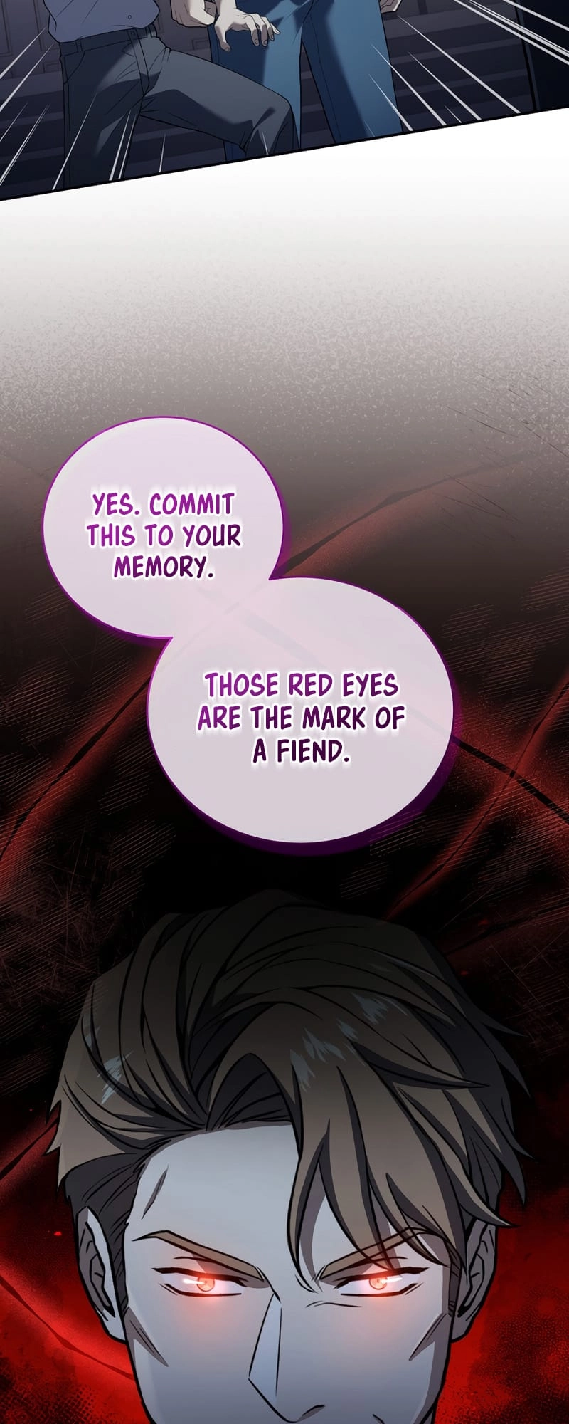 The Frozen Player Returns Chapter 58 - Page 11