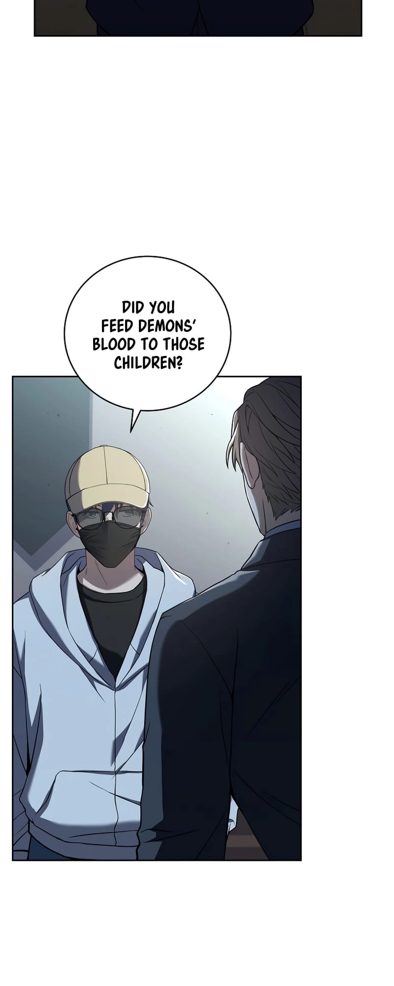 The Frozen Player Returns Chapter 58 - Page 13