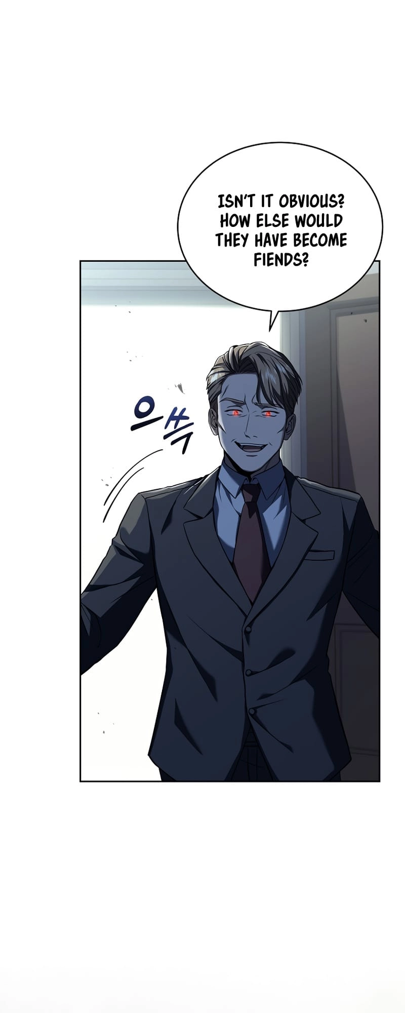The Frozen Player Returns Chapter 58 - Page 14