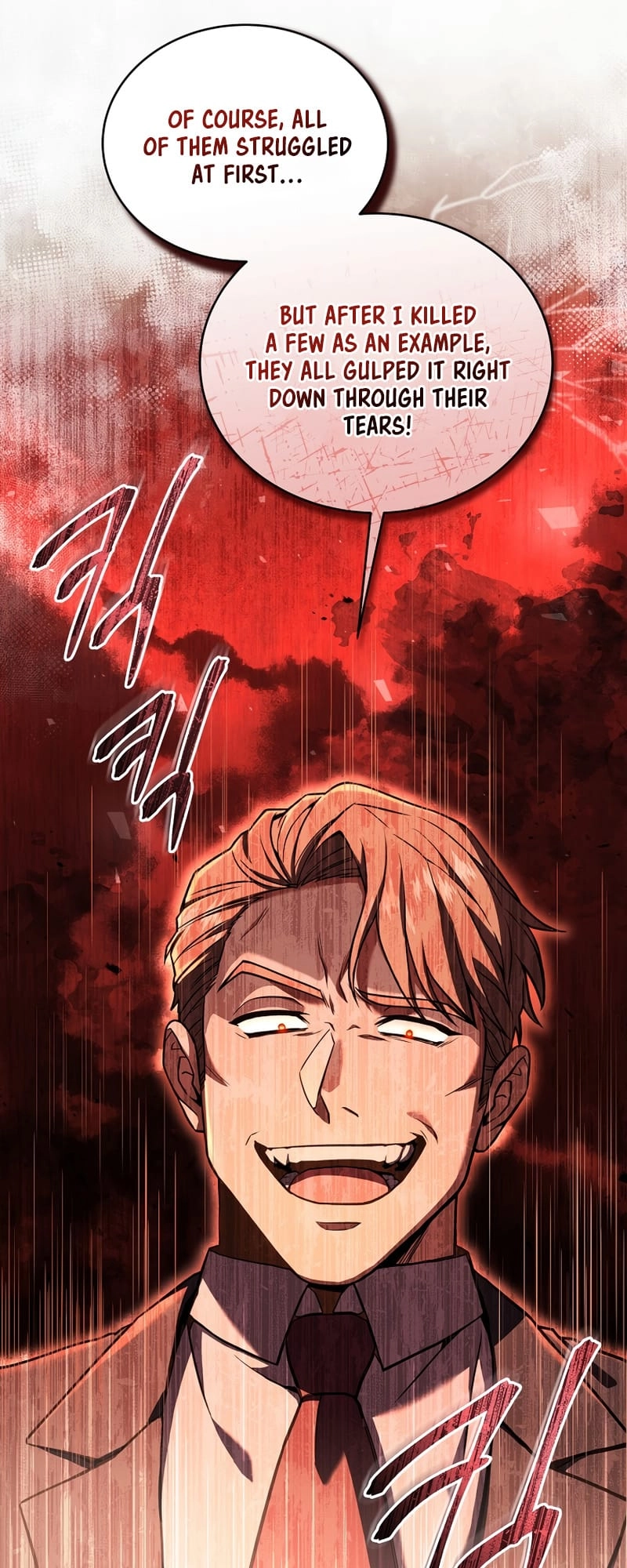 The Frozen Player Returns Chapter 58 - Page 15