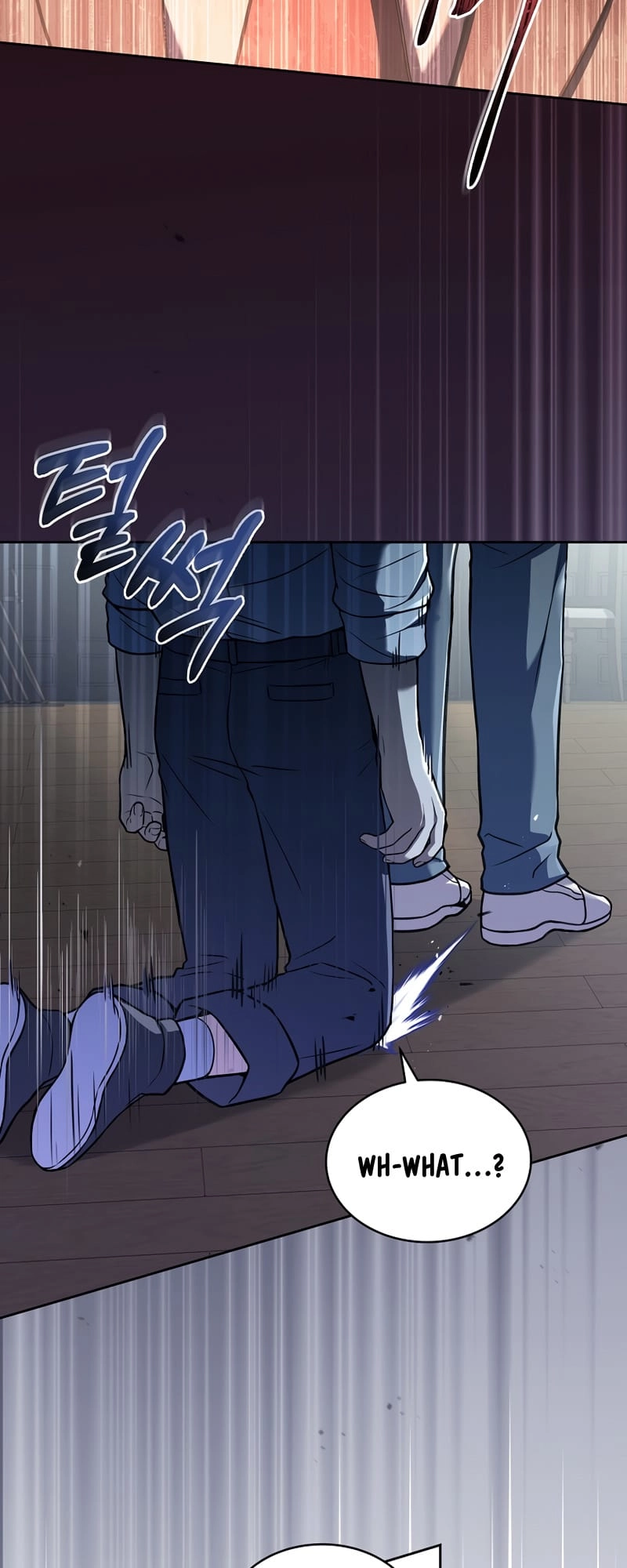 The Frozen Player Returns Chapter 58 - Page 16