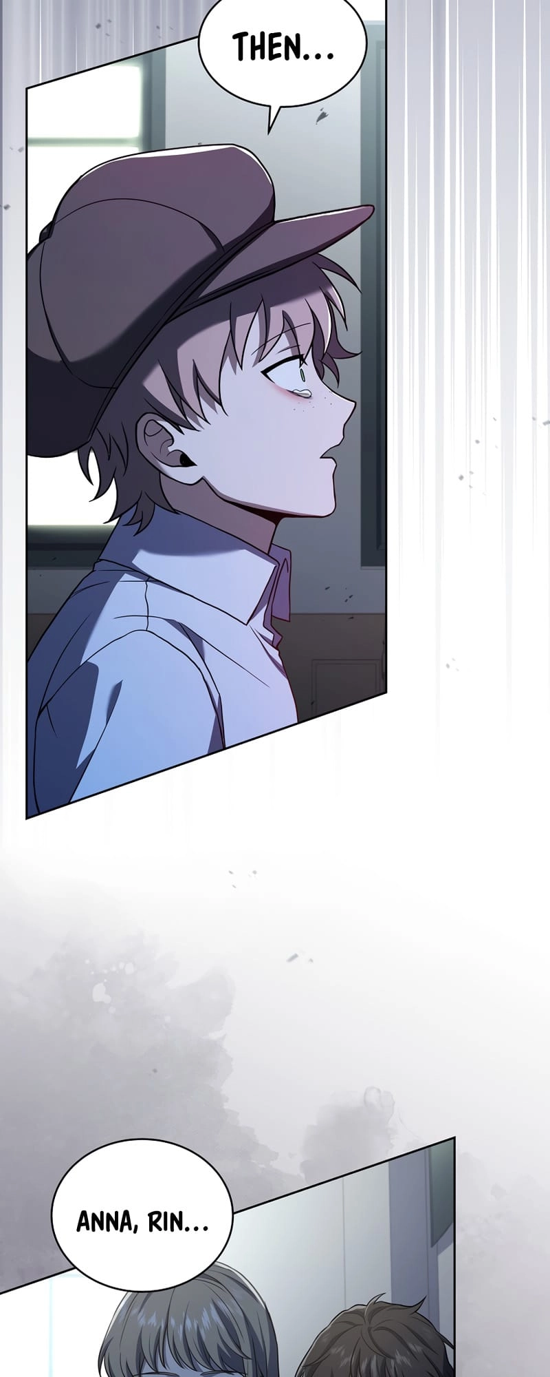 The Frozen Player Returns Chapter 58 - Page 17