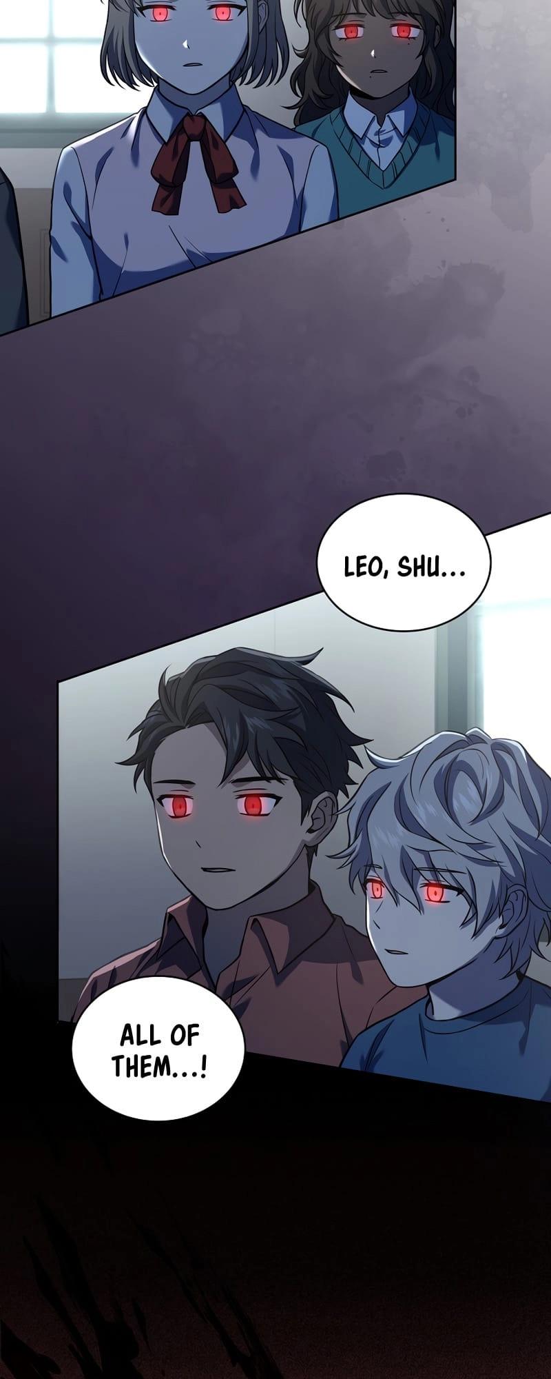 The Frozen Player Returns Chapter 58 - Page 18