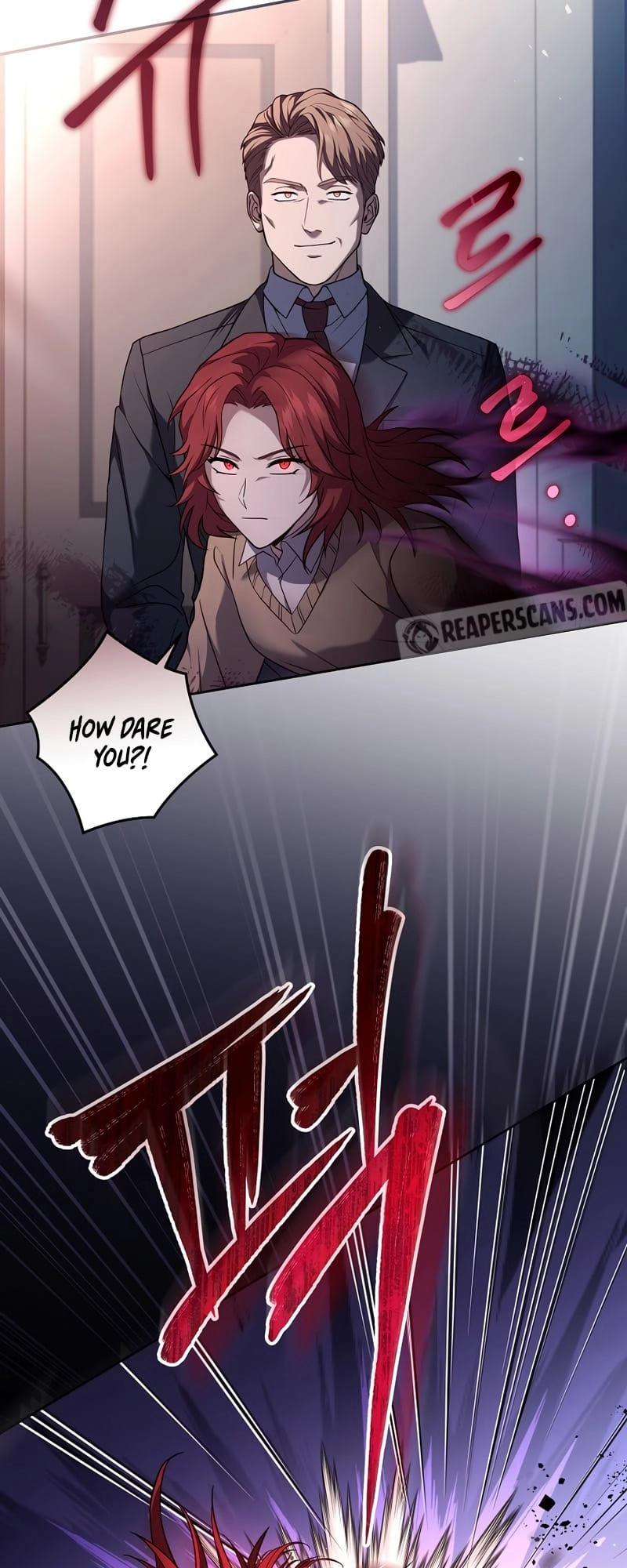 The Frozen Player Returns Chapter 58 - Page 22