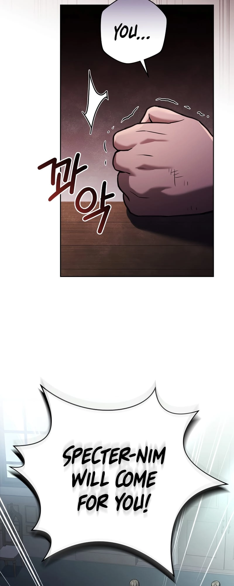 The Frozen Player Returns Chapter 58 - Page 28