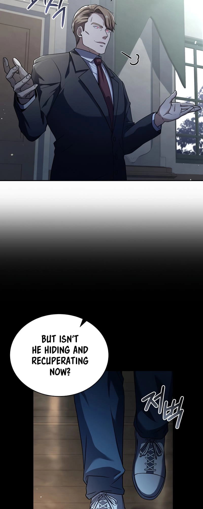 The Frozen Player Returns Chapter 58 - Page 30