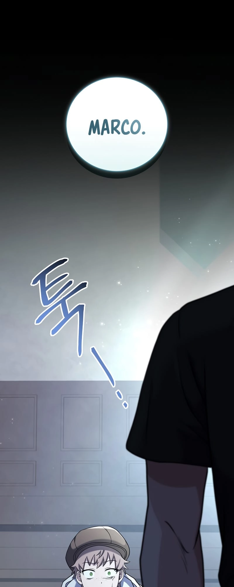The Frozen Player Returns Chapter 58 - Page 32