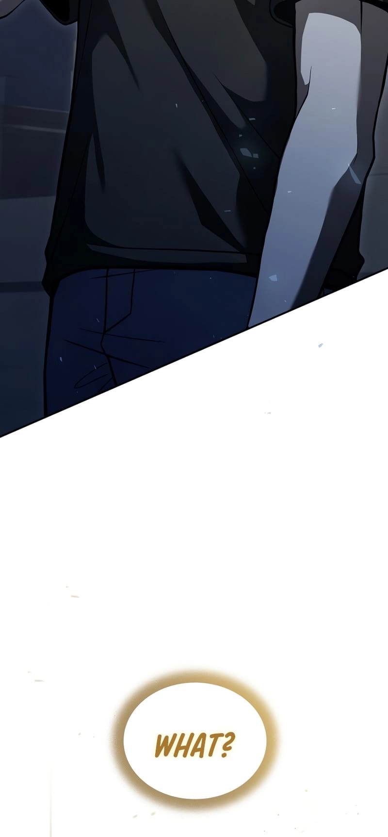 The Frozen Player Returns Chapter 58 - Page 37