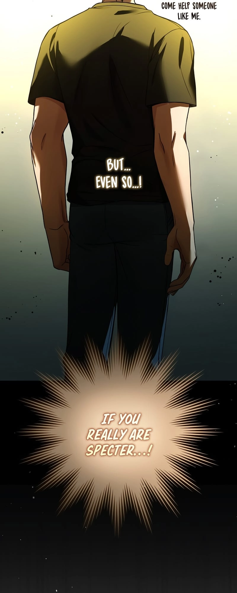 The Frozen Player Returns Chapter 58 - Page 39