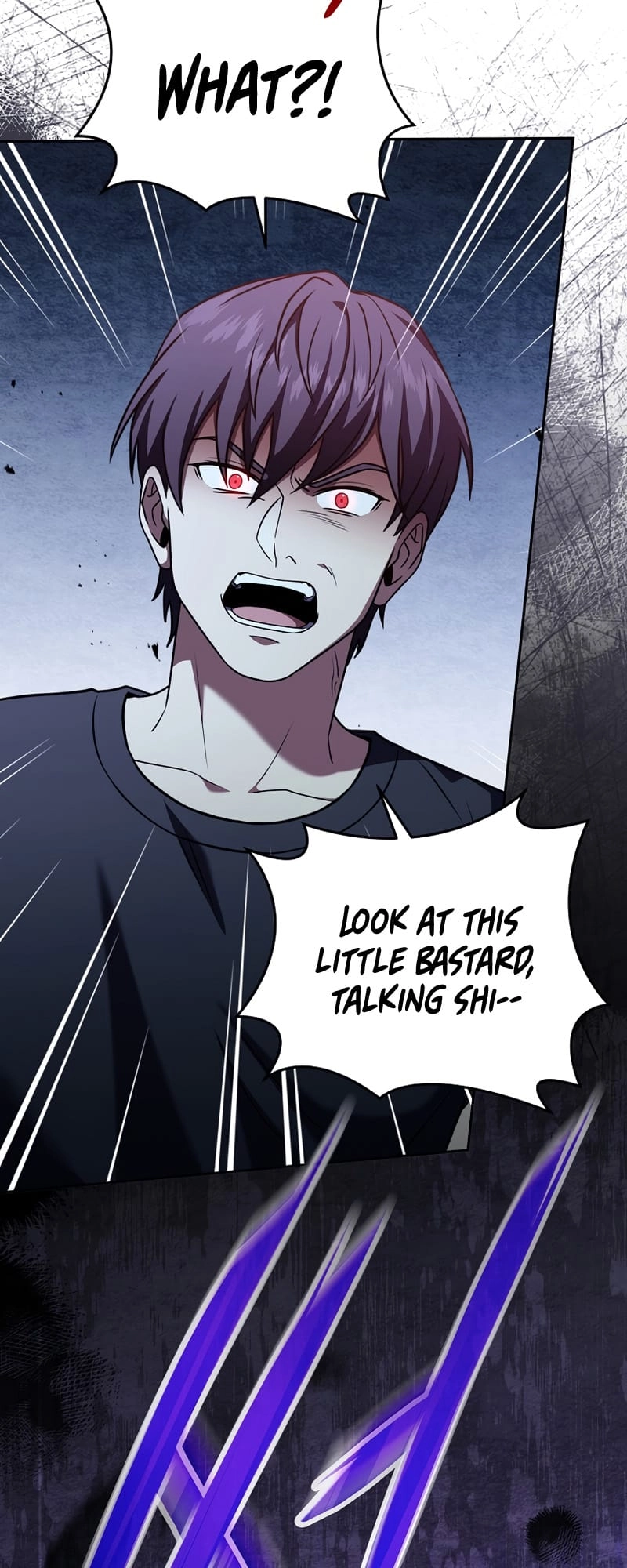 The Frozen Player Returns Chapter 58 - Page 46