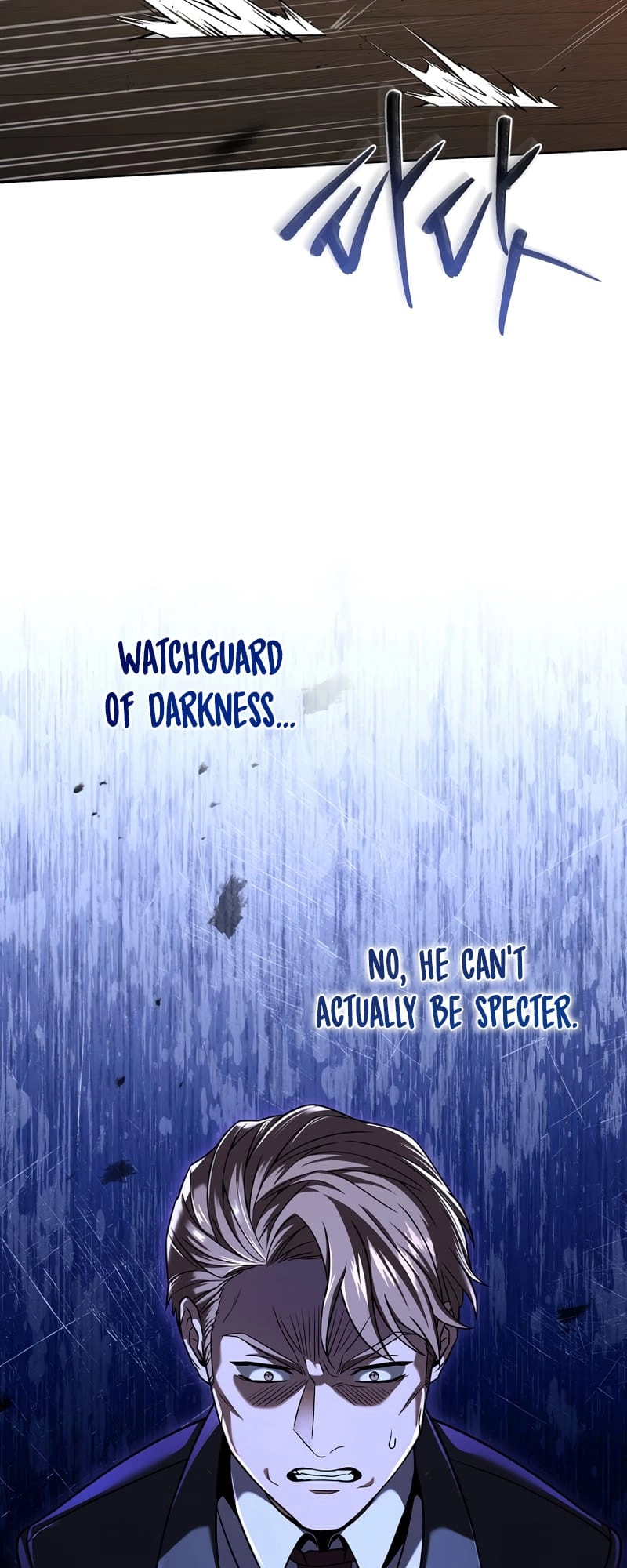 The Frozen Player Returns Chapter 58 - Page 53