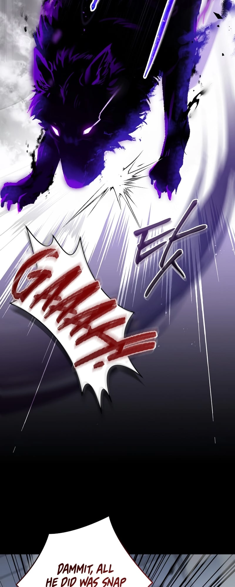 The Frozen Player Returns Chapter 58 - Page 60