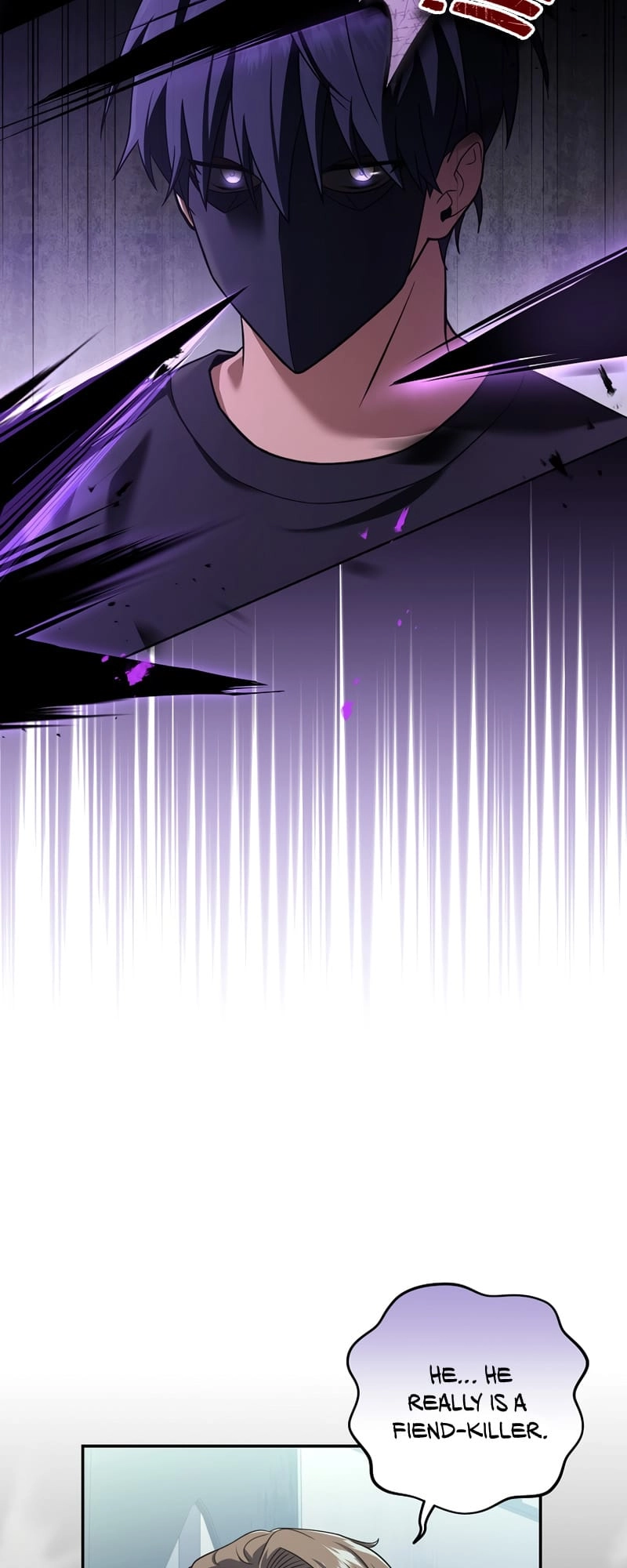 The Frozen Player Returns Chapter 58 - Page 67