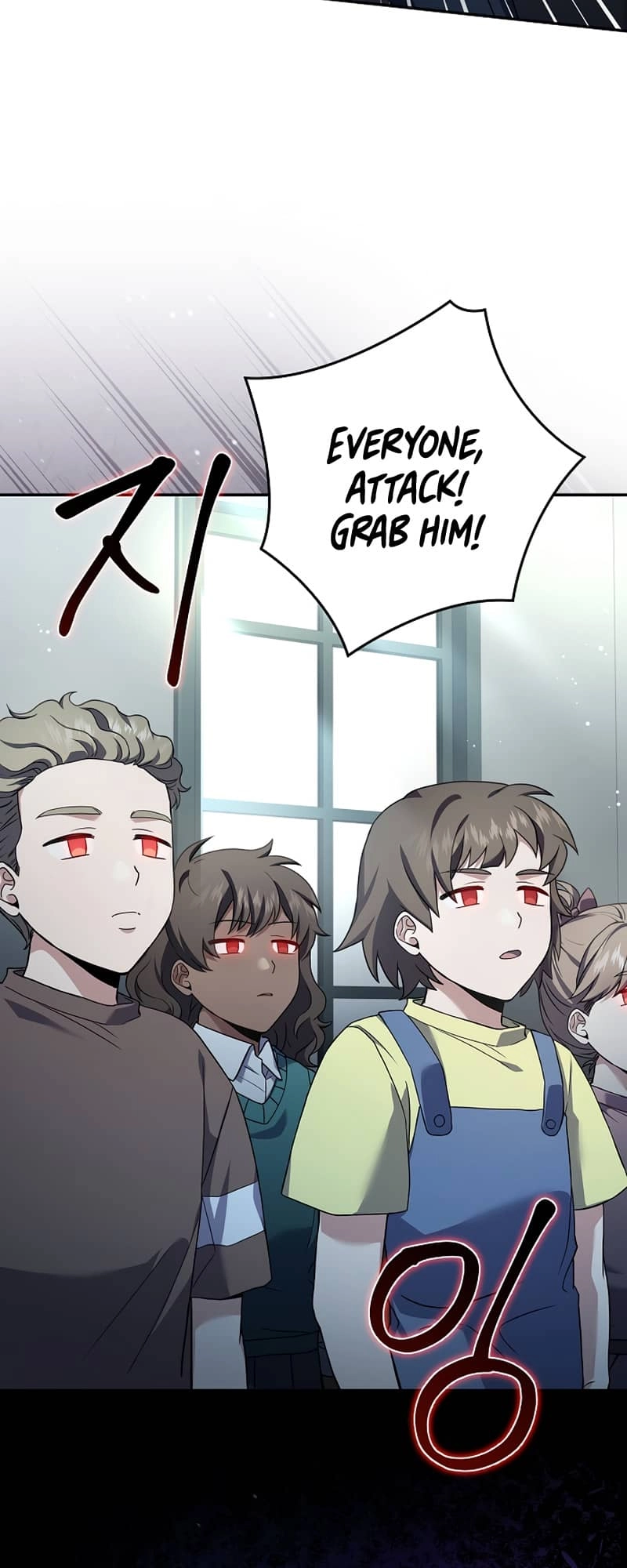 The Frozen Player Returns Chapter 59 - Page 3