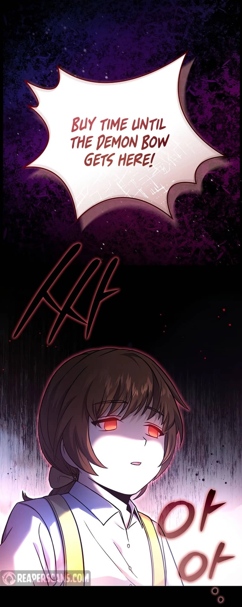 The Frozen Player Returns Chapter 59 - Page 4