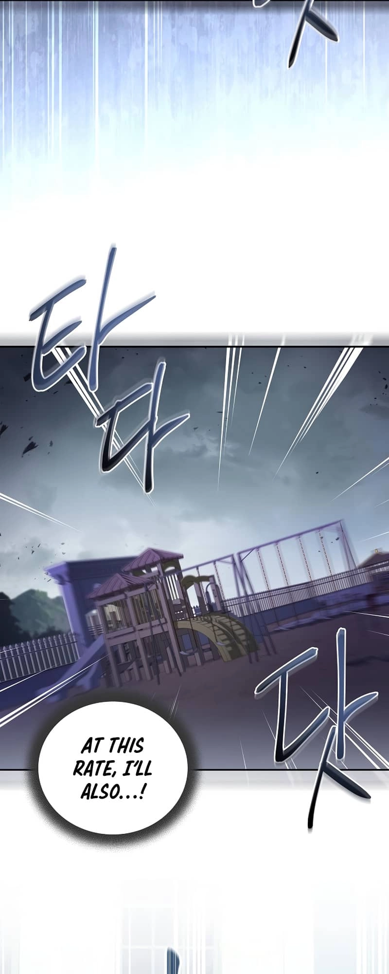 The Frozen Player Returns Chapter 59 - Page 12