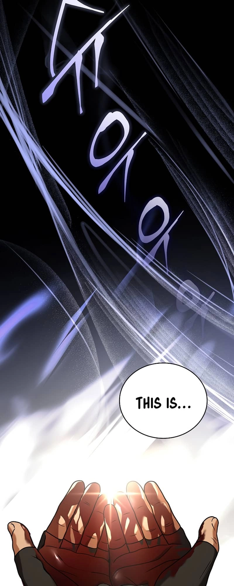 The Frozen Player Returns Chapter 59 - Page 24