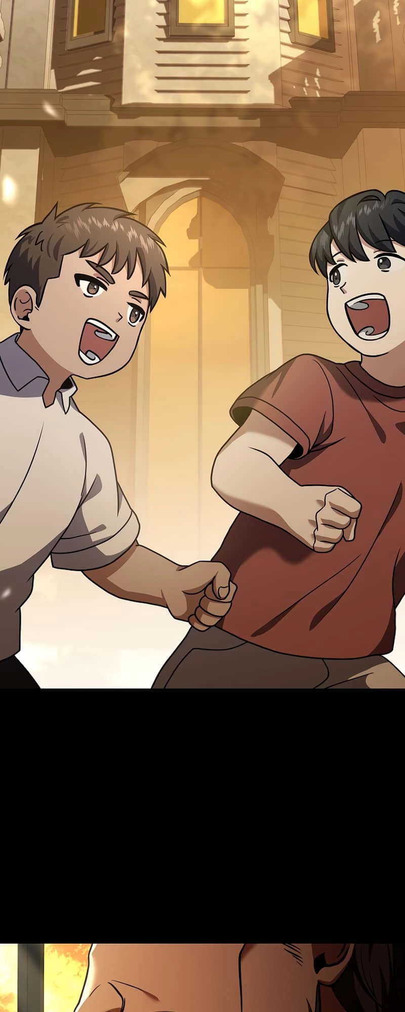 The Frozen Player Returns Chapter 59 - Page 35