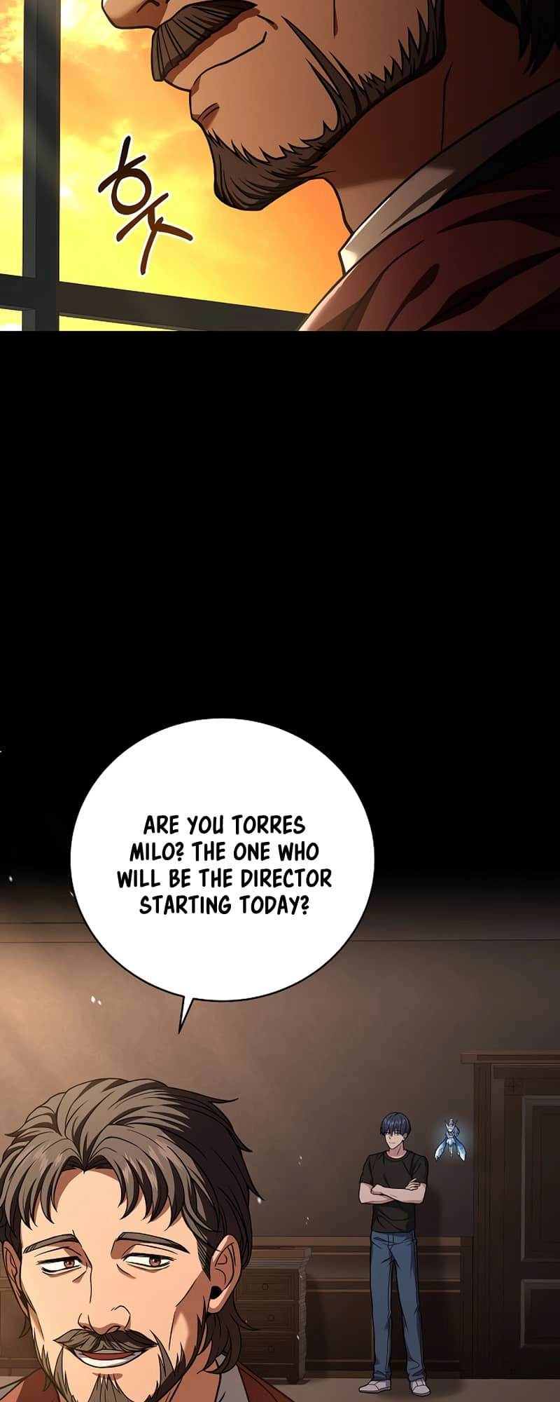 The Frozen Player Returns Chapter 59 - Page 36