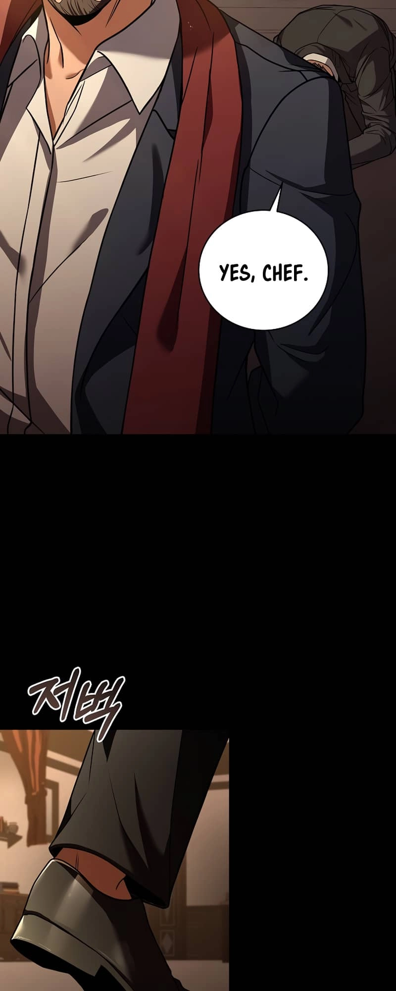 The Frozen Player Returns Chapter 59 - Page 37