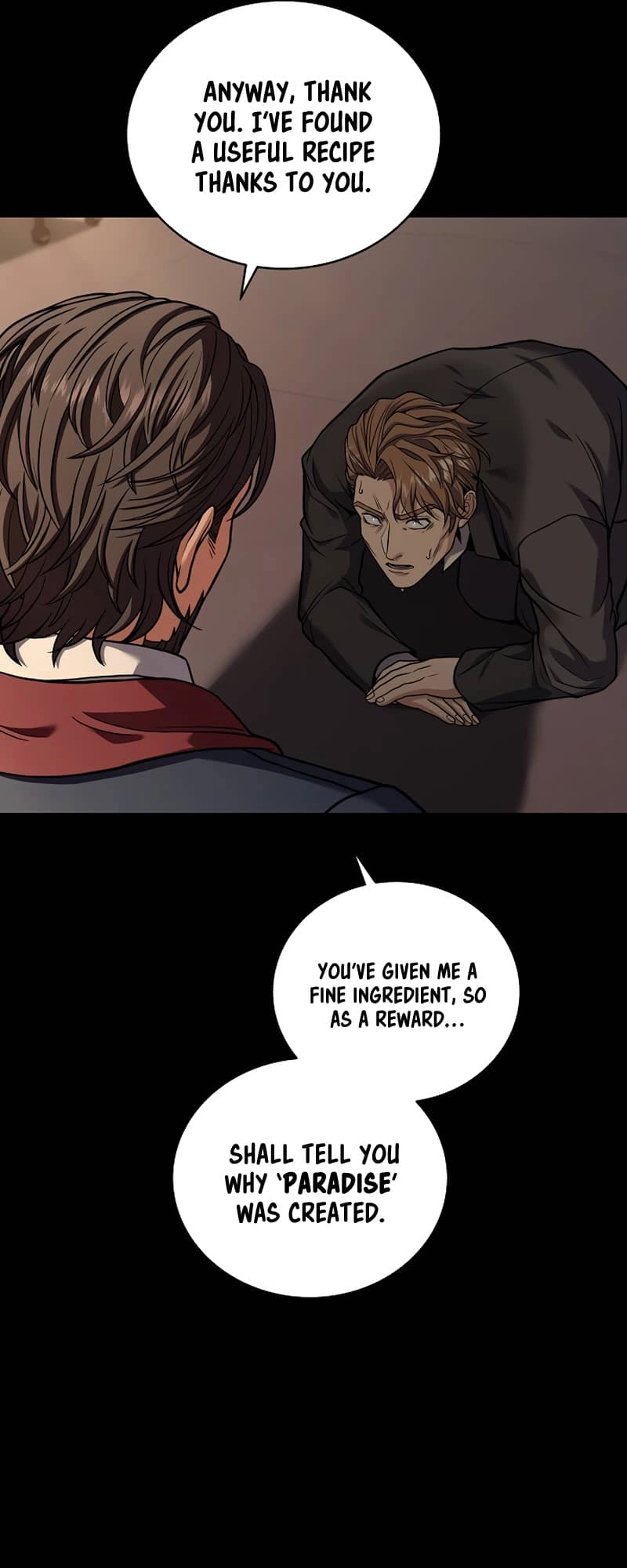 The Frozen Player Returns Chapter 59 - Page 46