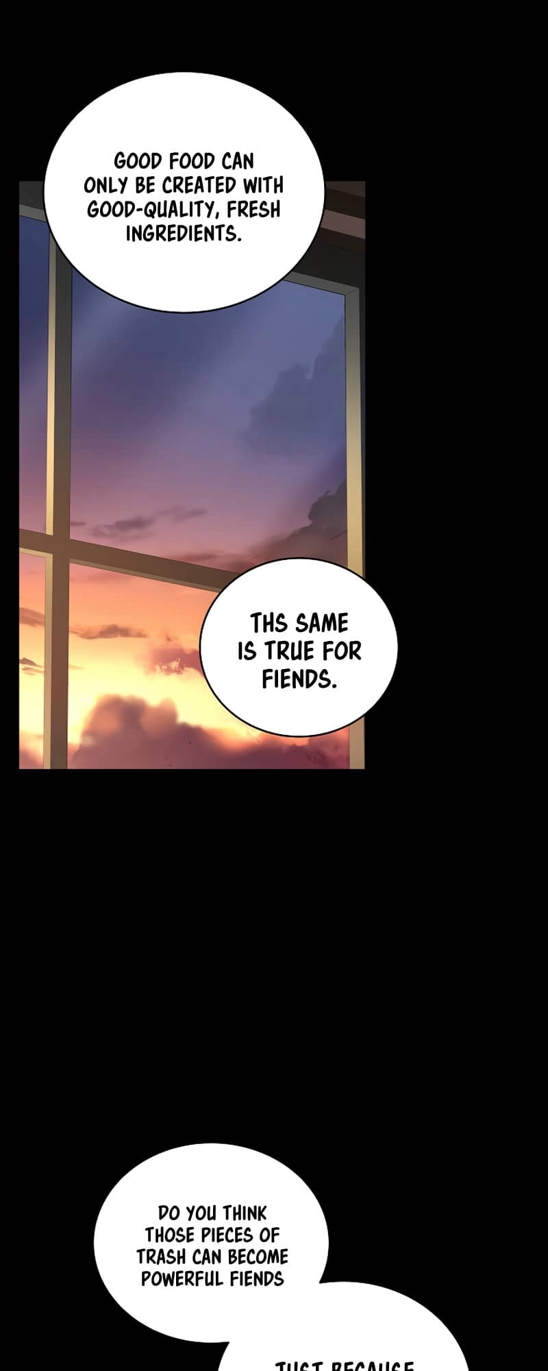 The Frozen Player Returns Chapter 59 - Page 47