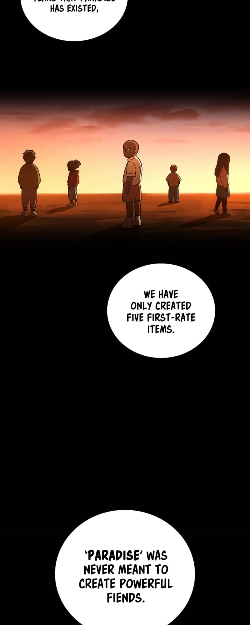 The Frozen Player Returns Chapter 59 - Page 49