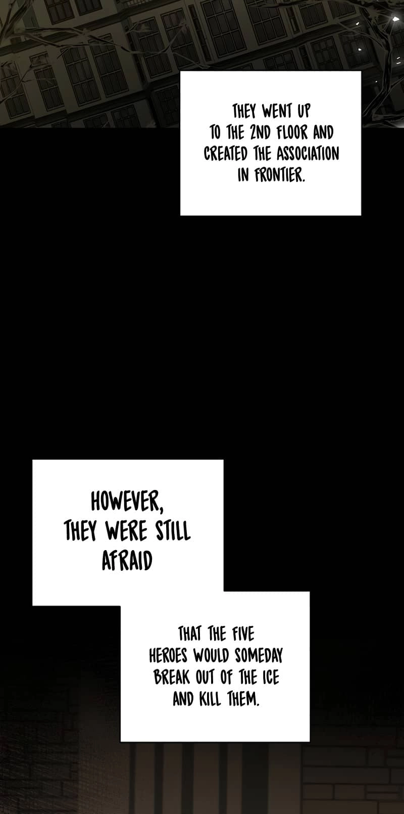 The Frozen Player Returns Chapter 59 - Page 51